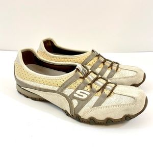 Skechers Slip On Shoes Size 8.5